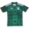 Mexico Day of the Dead Special Edition 23-24 - Herre Fotballdrakt